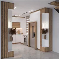 ساخت کابینت و کمد دیواری|مصالح و تجهیزات ساختمان|کرج, باغستان|دیوار