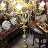 مدل کنار سالنی