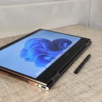 اچ پی اسپکتر  Hp spectre x360|رایانه همراه|ارومیه, |دیوار