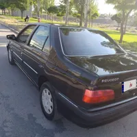 پژو پارس XU7، مدل ۱۳۹۰|خودرو سواری و وانت|اردبیل, |دیوار