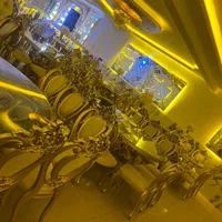 باغ تالار ۵ ستاره گلنوش|خدمات پذیرایی، مراسم|کرج, شهرک بنفشه|دیوار