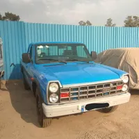 نیسان تک آپشنال رادیال سیمی مدل 1402