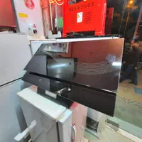 هود دو طبق *آکبند*(فضائی)