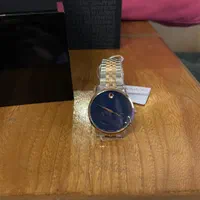 ساعت مردانه موادو MOVADO مدل 0607267 نو|ساعت|تهران, دبستان|دیوار