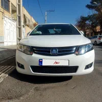 آریو اتوماتیک 1600cc، مدل ۱۳۹۷|خودرو سواری و وانت|اصفهان, احمدآباد|دیوار