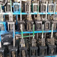 گیربکس نیسان بنزین و دیزل