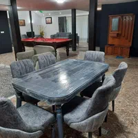 اجاره روزانه/هفتگی/ویلا سه خواب شهرک دریاکنار|اجارهٔ کوتاهمدت ویلا و باغ|بابلسر, |دیوار