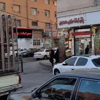 فروش مغازه تجاری  ۲۶ متری  بر فلاح سجاد جنوبی|فروش مغازه و غرفه|تهران, یافت‌آباد|دیوار