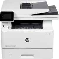 پرینتر مدل hp laser jet mfp m428dw pro|پرینتر، اسکنر، کپی، فکس|بهبهان, |دیوار