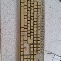 کیبورد