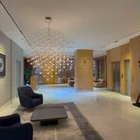 ۳۰۰متر مروارید/ مدرن و زیبا + بالکن قابل چیدمان|فروش آپارتمان|تهران, سعادت‌آباد|دیوار