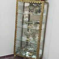 بوفه برنز