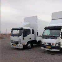 باربری حمل ونقل محمدی  ایسوزو هیوندا  نیسان اریسان|خدمات حمل و نقل|قم, زنبیل آباد|دیوار