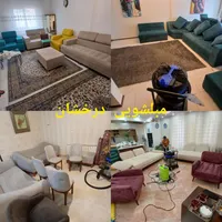 مبلشویی مبل شویی تضمینی کل مناطق تهران شبانه روزی|خدمات نظافت|تهران, نواب|دیوار