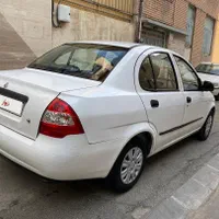 تیبا صندوق‌دار SX، مدل ۱۳۹۶|خودرو سواری و وانت|تهران, صفا|دیوار