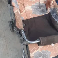 کالسکه روروعک|کالسکه و لوازم جانبی|آبیک, |دیوار