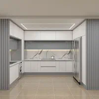 اجرای انواع کابینت(ممبران و نئوکلاسیک) اقساط|خدمات پیشه و مهارت|الشتر, |دیوار