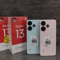 شیائومی Redmi 13 / گلوبال / پلمپ /حافظه ۲۵۶|موبایل|دزفول, |دیوار