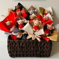 گیفت تدی|صنایع دستی و سایر لوازم تزئینی|اصفهان, نقش جهان|دیوار