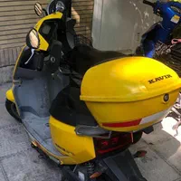 باطری ژل موتور برقی،باتری لیتیوم نصب رایگان در محل|قطعات یدکی و لوازم جانبی|اصفهان, مصلی|دیوار