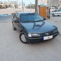 405 GLX دوگانه فابریک ۹۷