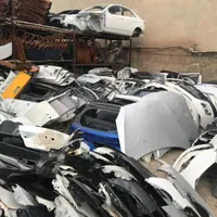 قطعات داغی اربک بدنه سپرجلو پنجره استوک|قطعات یدکی و لوازم جانبی|تهران, شهرک رضویه|دیوار