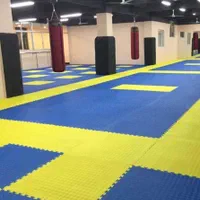 کفپوش تاتمی. تاتامی ورزشی . گرانول باشگاهی|تجهیزات ورزشی|اصفهان, عسگریه|دیوار