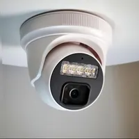 هوشمند نظارت کنید( پک دوربین مداربسته و دزدگیر)
