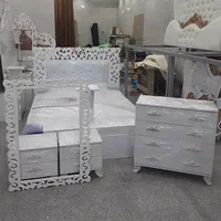 تخت خواب مدل * کتیبه ۲ *