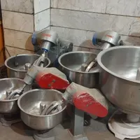 انواع خمیرگیرقنادی نان فانتزی نانوایی وکبابی|کافی‌شاپ و رستوران|تهران, شهرک فردوس|دیوار