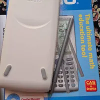 ماشین حساب مهندسی کاسیو کلاس پد 330 plus