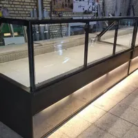تان قفسه/اتم یخچال پرده هوا+فروشگاهی+روباز|پنکه و تصفیه‌کنندهٔ هوا|کرمان, |دیوار