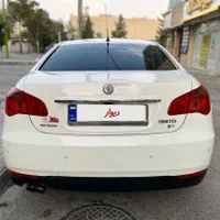ام‌جی 550، مدل ۲۰۱۱|خودرو سواری و وانت|شاهین‌شهر, حافظ شمالی|دیوار