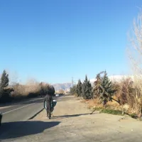فروش زمین ۳۰۰ متری در فیروز بهرام|فروش زمین و ملک کلنگی|تهران, شهرک طالقانی|دیوار