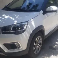 ام‌وی‌ام X22 اتوماتیک اسپرت اکسلنت، مدل ۱۳۹۷|خودرو سواری و وانت|مشهد, رستگار|دیوار