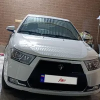 دنا پلاس 6 دنده با رینگ
