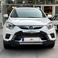 جک S5 اتوماتیک، مدل ۱۳۹۷