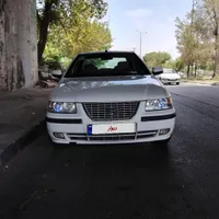 سمند LX EF7 بنزینی، مدل ۱۳۹۷|خودرو سواری و وانت|تهران, آذری|دیوار