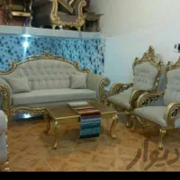 تعمیر و تولید انواع مبل با اقساط 8 ماهه|خدمات پیشه و مهارت|ارومیه, |دیوار