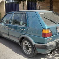 گلف ۹۲ MK2|خودرو سواری و وانت|تهران, دریاچه شهدای خلیج فارس|دیوار