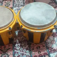 کونگا - بینگو بانگو