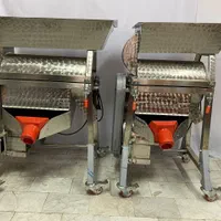 دستگاه آب گوجه گیری رب گیر آبگوجه ربگیری صاف کن|خدمات پیشه و مهارت|شیراز, ده پیاله|دیوار