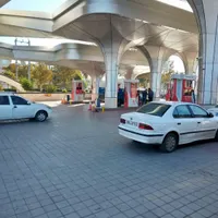 جوشکاری ونصب تابلوهای تبلیغاتی وشیروانی بنروسقکازب