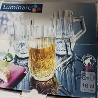 تعدادی ظروف نو