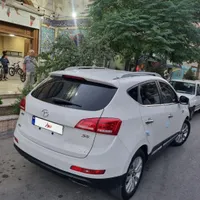 جک S5 اتوماتیک، مدل ۱۳۹۹|خودرو سواری و وانت|مشهد, فردوسی|دیوار