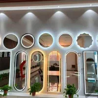 آینه سندپلاست|آرایشگاه و سالن‌های زیبایی|اهواز, شریعتی جنوبی|دیوار