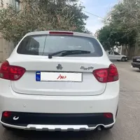 کوییک GXR تیپ L، مدل ۱۴۰۴|خودرو سواری و وانت|مشهد, الهیه|دیوار