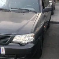 پراید ۱۳۲ دوگانه cnG|خودرو سواری و وانت|بروجرد, |دیوار
