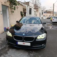 BMW 523 i|خودرو سواری و وانت|کرج, عظیمیه|دیوار