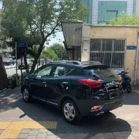 جک S3 اتومات 4000کار مشابه صفر ۱۴۰۳/ اقساطی 60ماه|خودرو سواری و وانت|تهران, نجات اللهی|دیوار